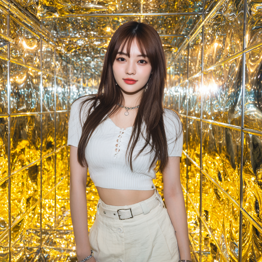 강남 샤이니 쩜오 아가씨 이미지 14