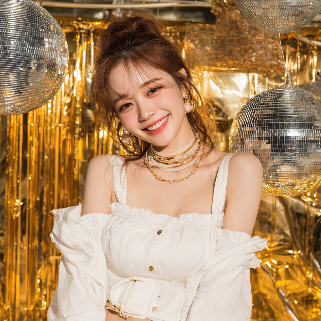 강남 샤이니 쩜오 아가씨 이미지 15