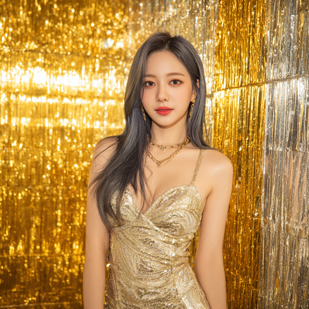 강남 샤이니 쩜오 아가씨 이미지 4