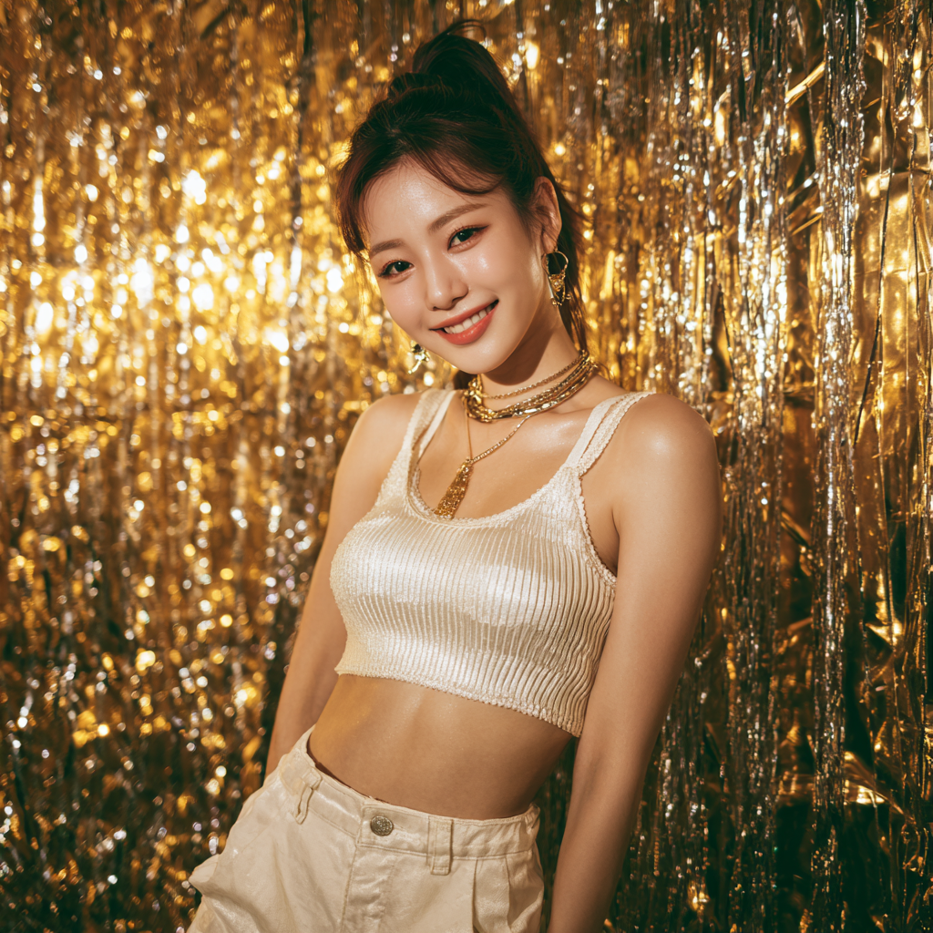 강남 샤이니 쩜오 아가씨 이미지 5