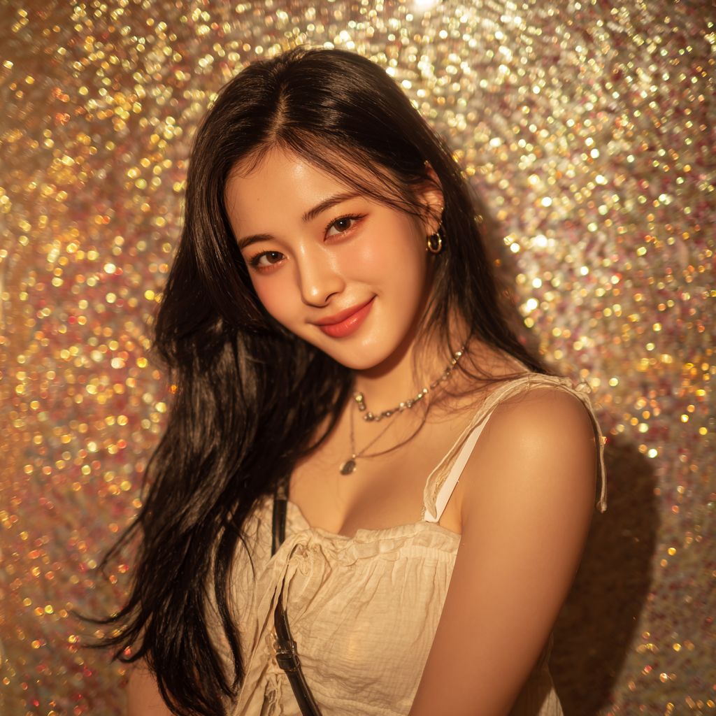 강남 샤이니 쩜오 아가씨 이미지 1