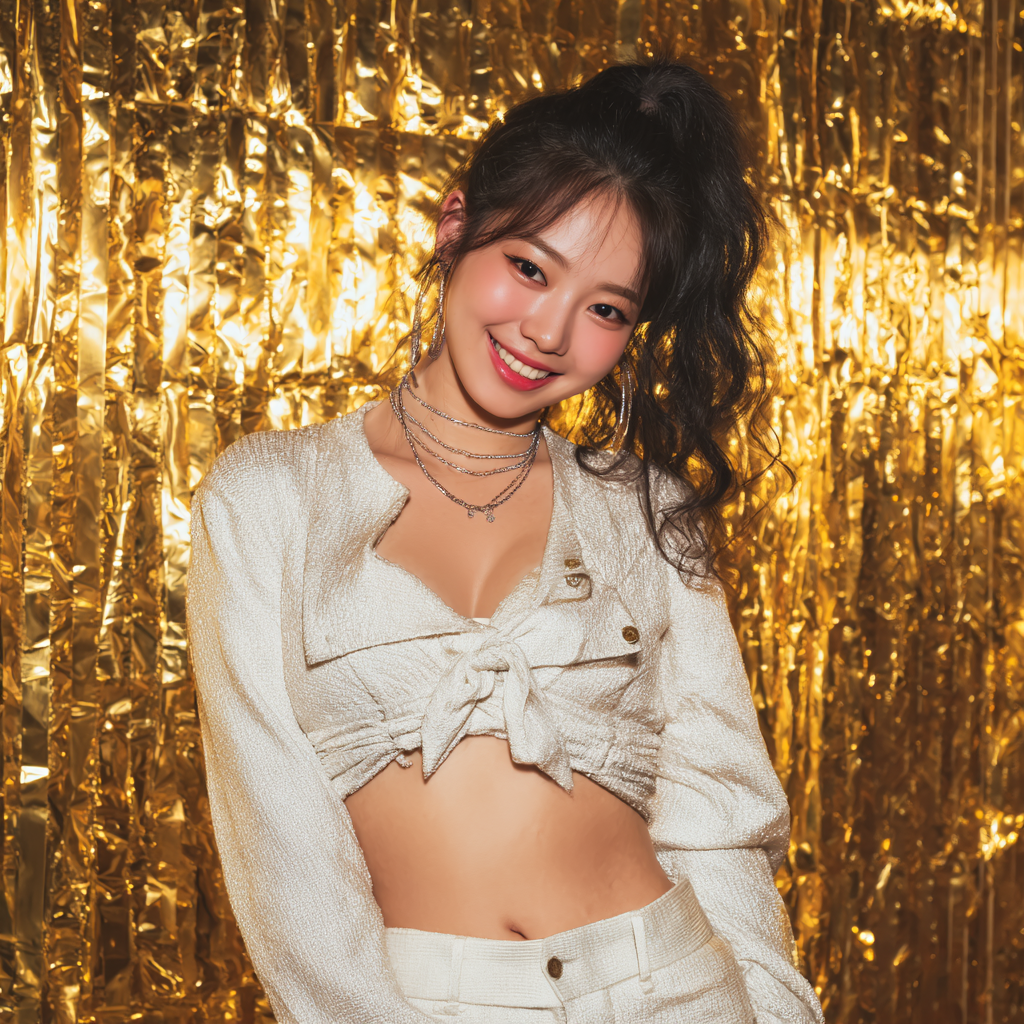 강남 샤이니 쩜오 아가씨 이미지 17