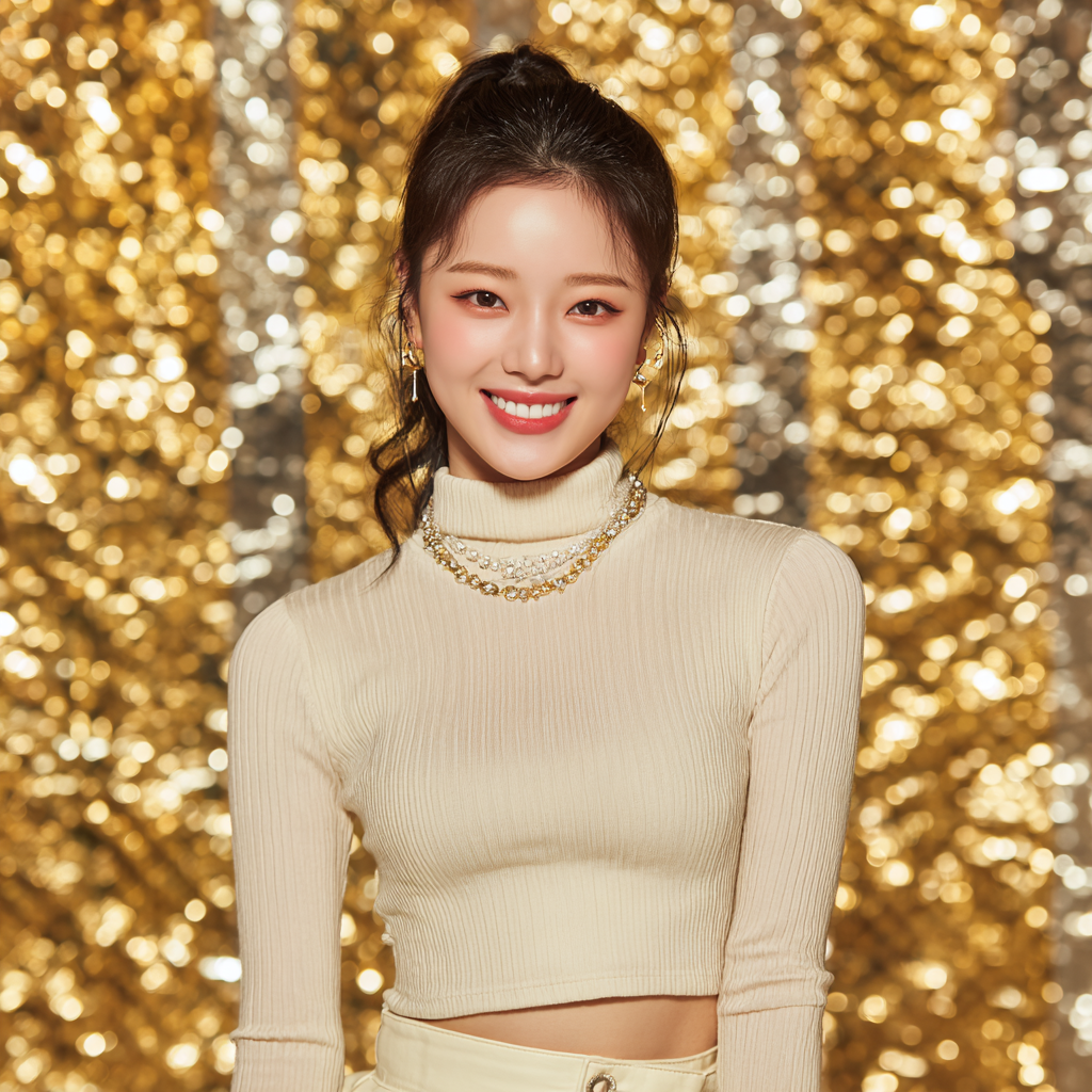 강남 샤이니 쩜오 아가씨 이미지 16