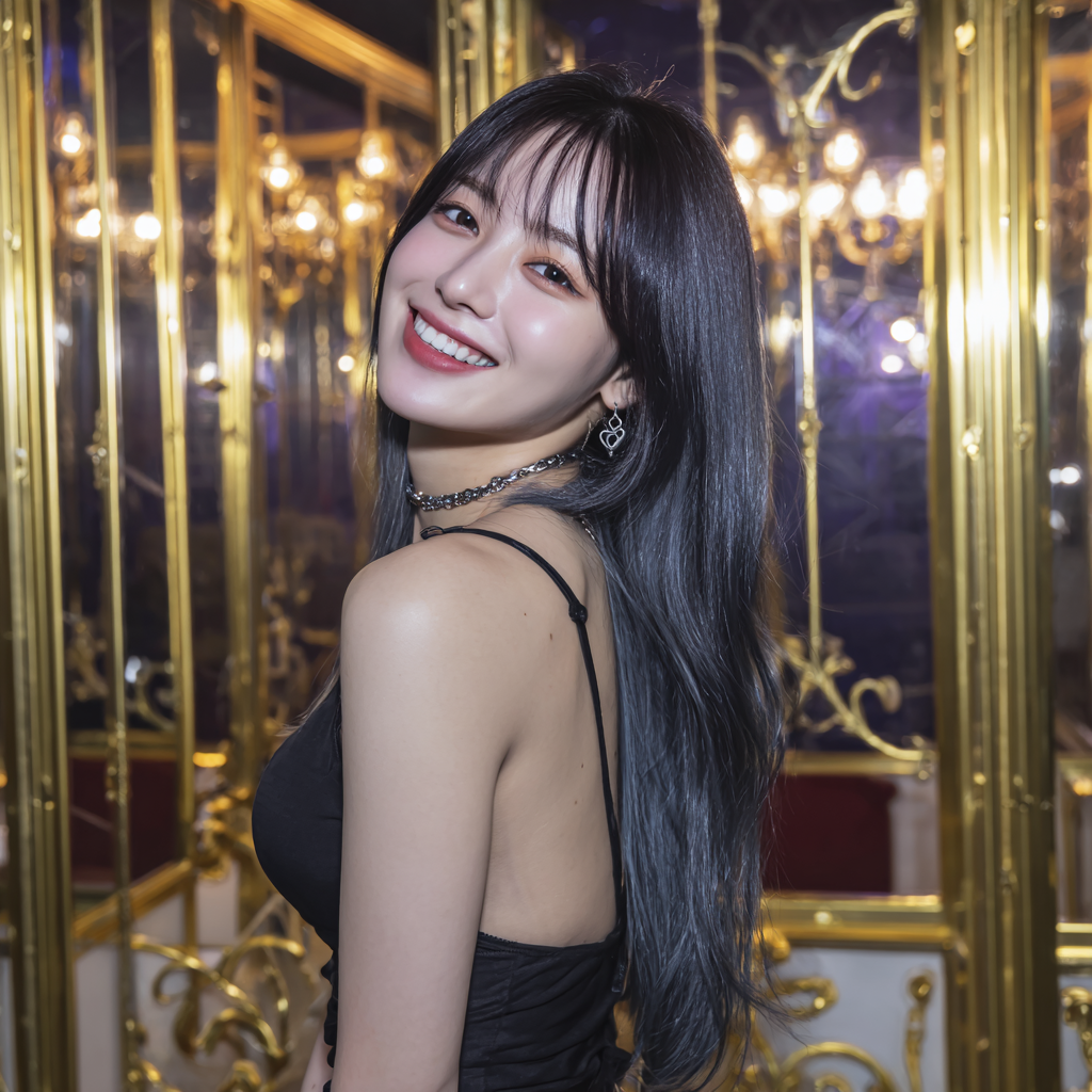 강남 샤이니 쩜오 아가씨 이미지 8