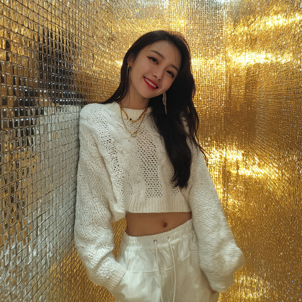 강남 샤이니 쩜오 아가씨 이미지 12