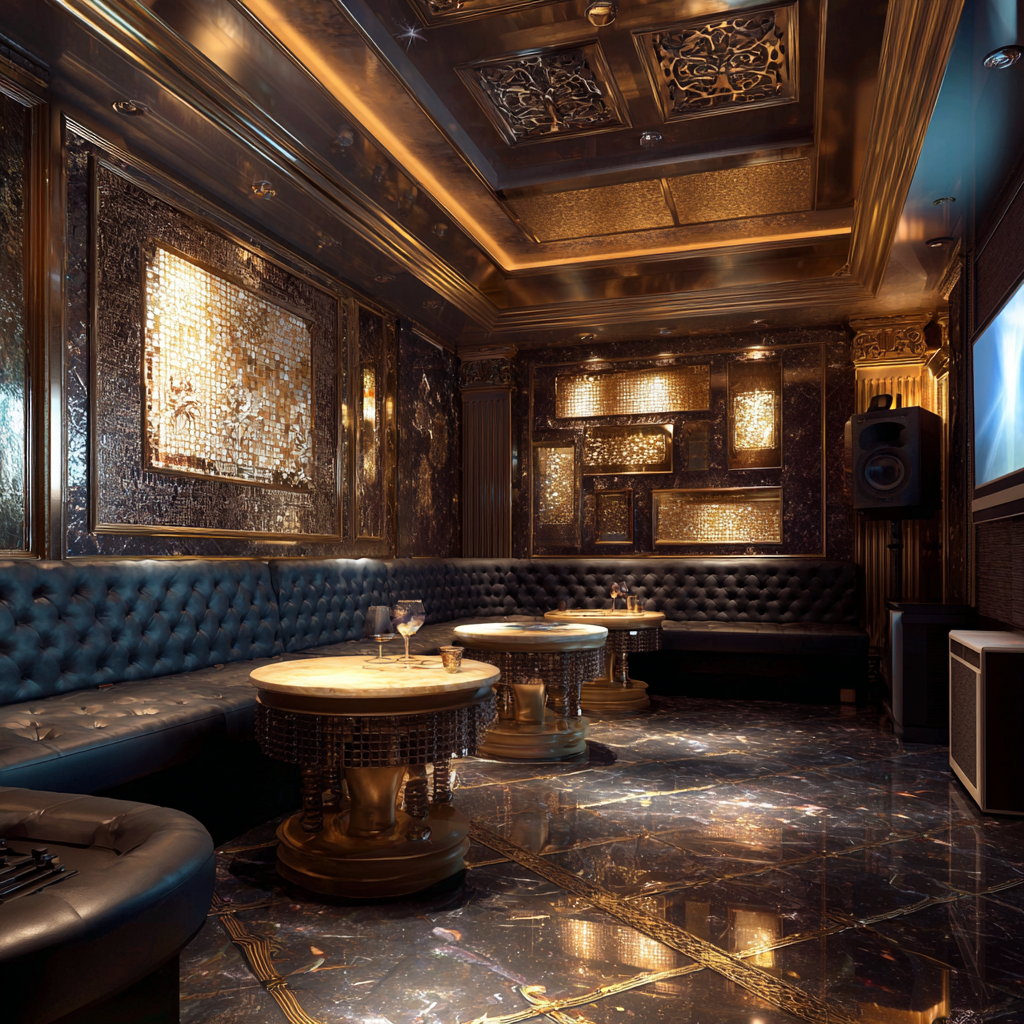 강남 샤이니 쩜오 룸 이미지 10