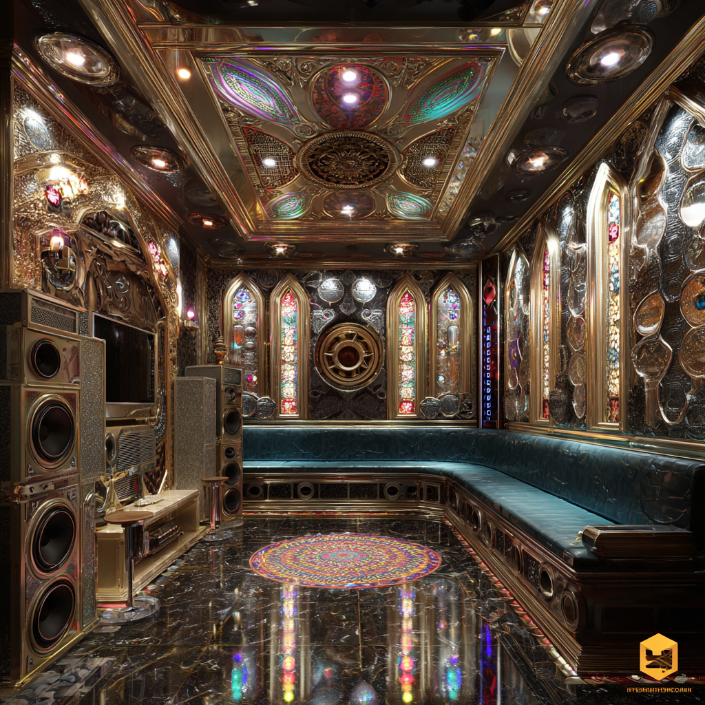 강남 샤이니 쩜오 룸 이미지 13