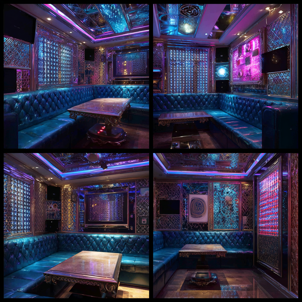 강남 샤이니 쩜오 룸 이미지 17