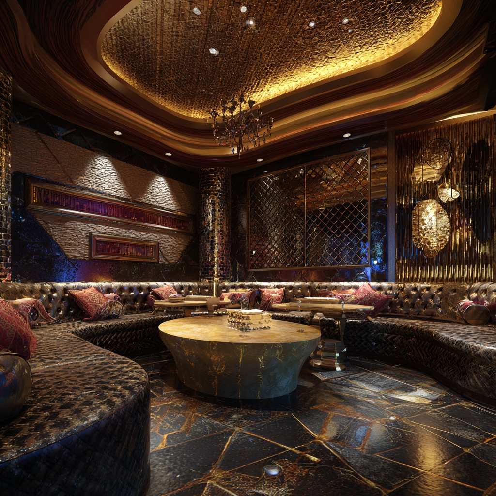 강남 샤이니 쩜오 룸 이미지 18