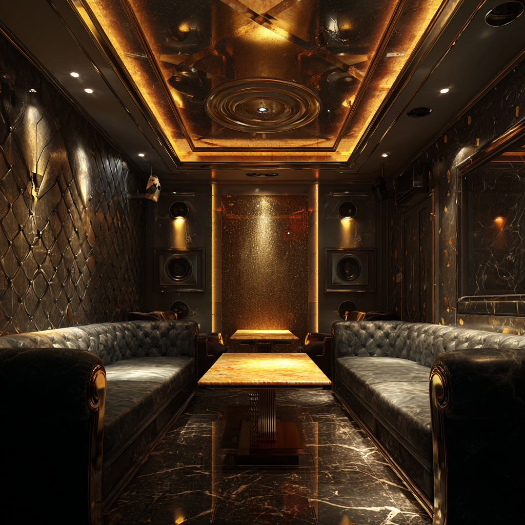 강남 샤이니 쩜오 룸 이미지 12