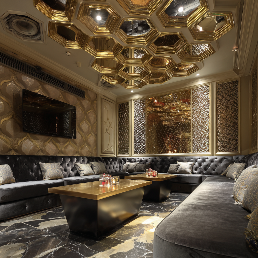 강남 샤이니 쩜오 룸 이미지 3