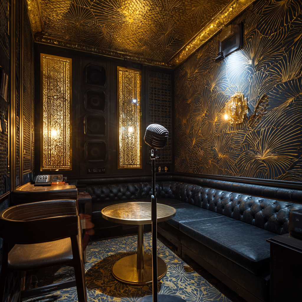 강남 샤이니 쩜오 룸 이미지 6