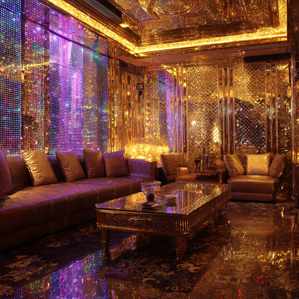 강남 샤이니 쩜오 룸 이미지 15