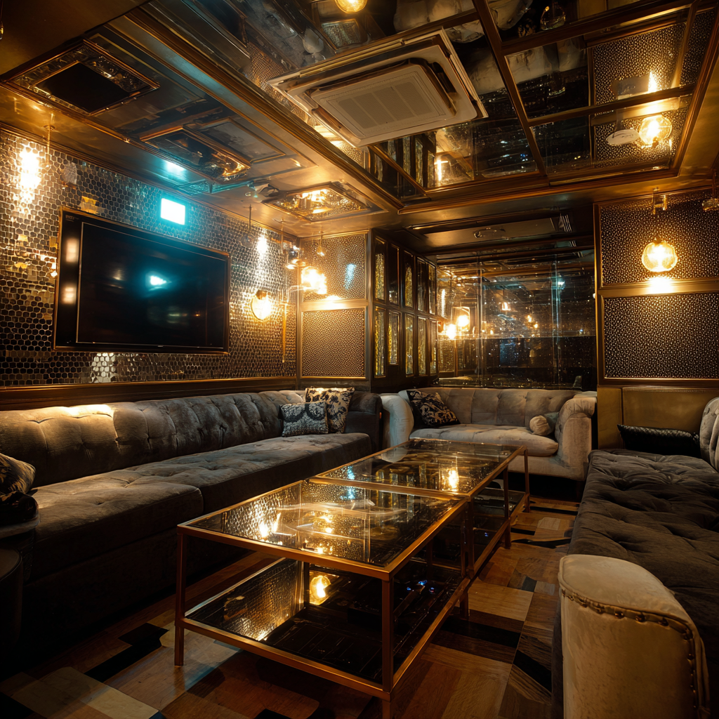 강남 샤이니 쩜오 룸 이미지 19