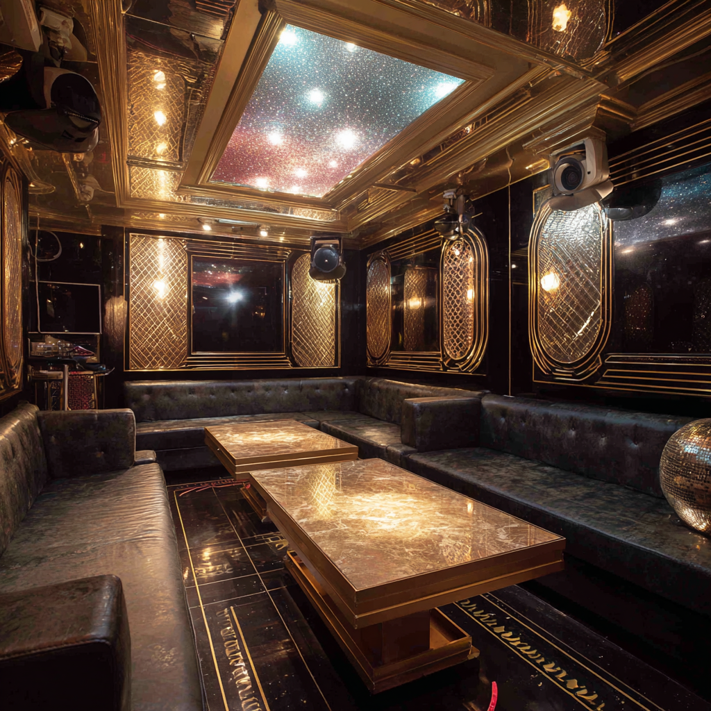 강남 샤이니 쩜오 룸 이미지 7