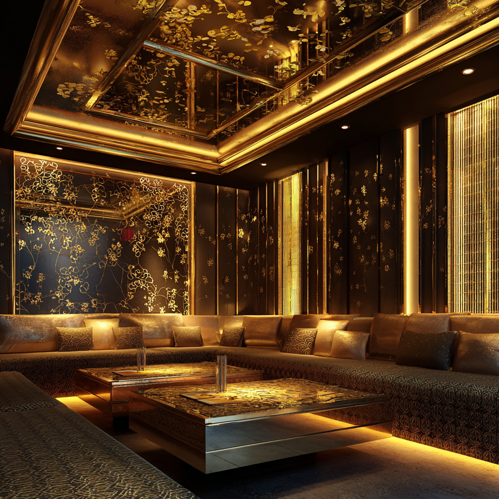 강남 샤이니 쩜오 룸 이미지 8